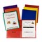 C-Line Products Classroom Connector Folders Color May Vary Set of 36 Folders, 36PK 32000-DS - alternate 4